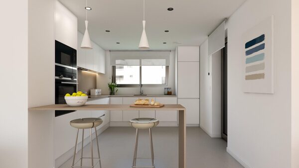 Apartment in Casares, Spain, 156m² - image 9