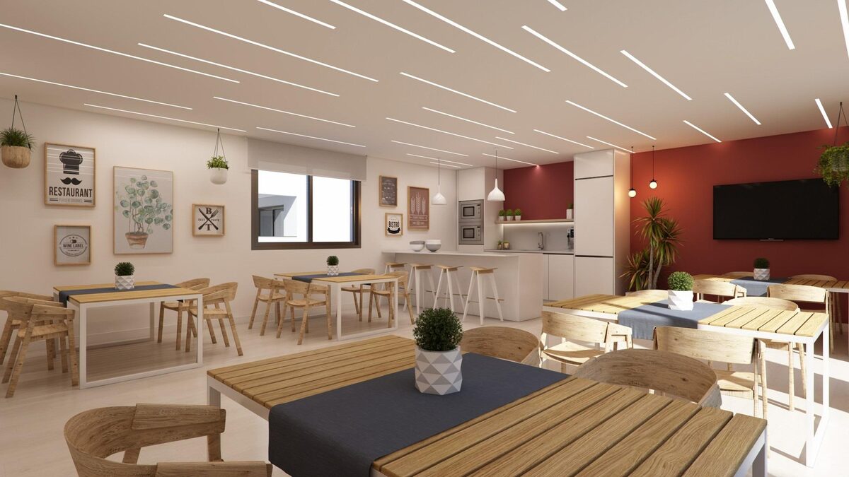 Apartment with 3 bedrooms, 156m² in Casares, Spain [ID: 0137-N7838]