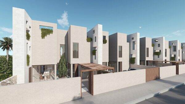 Вилла в Форментера-дель-Сегура, Испания, 157м² - изображение 7