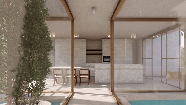 Вилла в Форментера-дель-Сегура, Испания, 157м² - изображение 5