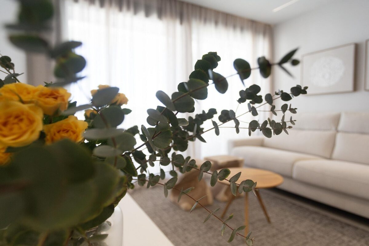 Apartament z 3 sypialniami, 91m² w Denia, Hiszpania [ID: 0137-N6093]