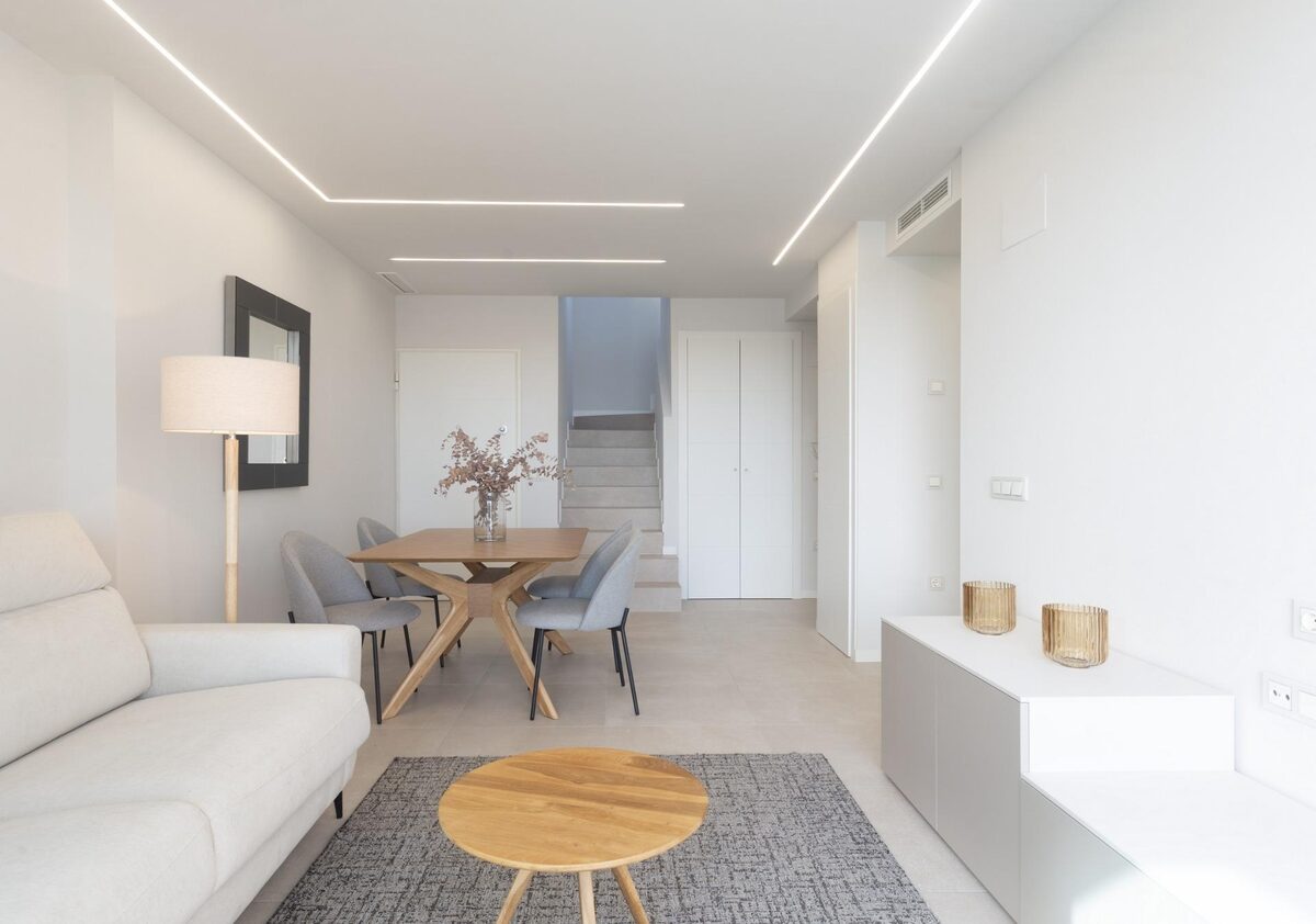 Apartament z 3 sypialniami, 91m² w Denia, Hiszpania [ID: 0137-N6093]