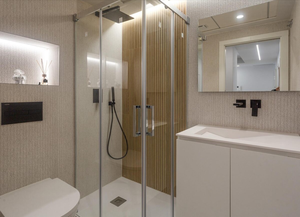 Apartament z 3 sypialniami, 91m² w Denia, Hiszpania [ID: 0137-N6093]