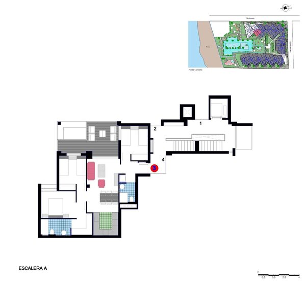 Квартира в Дения, Испания, 91м² - изображение 43