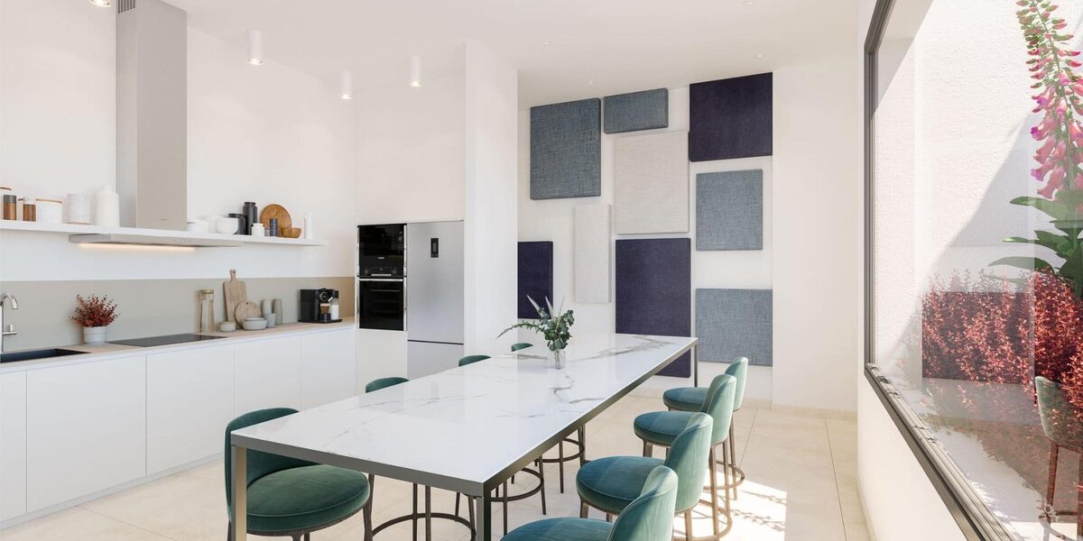 Apartament z 3 sypialniami, 150m² w Fuengirola, Hiszpania [ID: 0137-N7812]