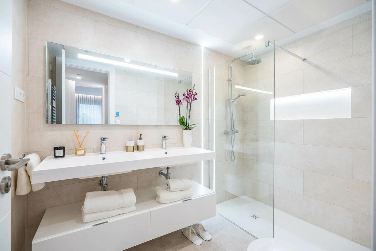 Apartament z 3 sypialniami, 150m² w Fuengirola, Hiszpania [ID: 0137-N7812]