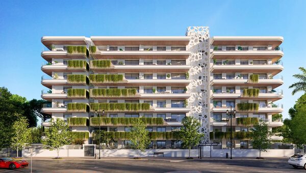 Квартира в Фуэнхирола, Испания, 71м² - изображение 21