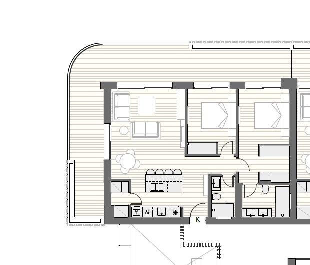 Apartament z 2 sypialniami, 71m² w Fuengirola, Hiszpania [ID: 0137-N7811]