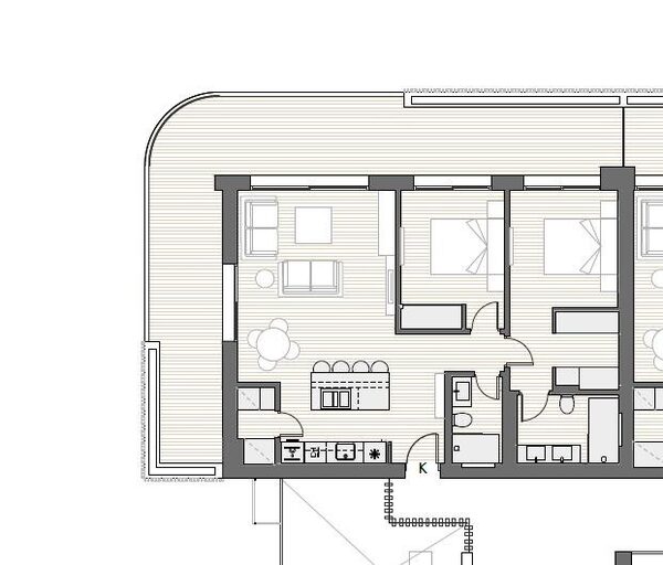 Квартира в Фуэнхирола, Испания, 71м² - изображение 23
