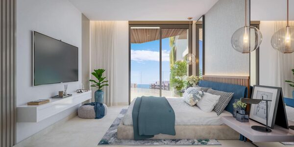 Квартира в Фуэнхирола, Испания, 71м² - изображение 8
