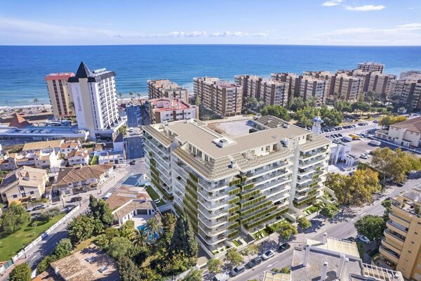 Квартира в Фуэнхирола, Испания, 71м² - изображение 22