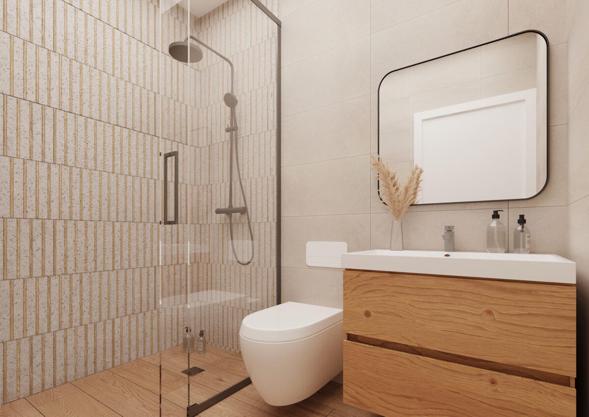 Penthouse z 2 sypialniami, 74m² w Mutxamel, Hiszpania [ID: 0137-N7818]