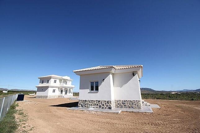 Вилла с 4 спальнями, 150м² в Пиносо, Испания [ID: 0137-N7755]
