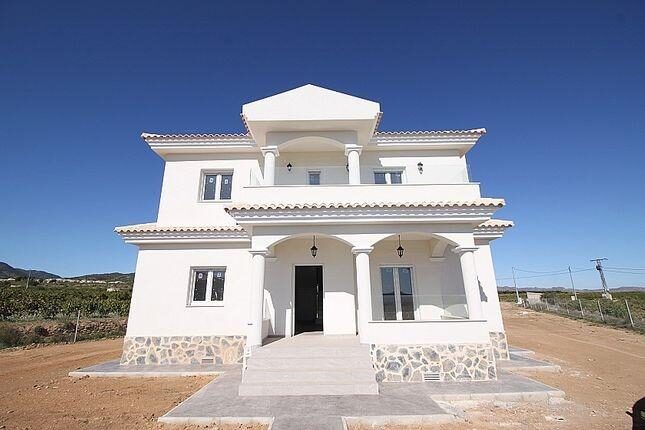 Вилла с 4 спальнями, 150м² в Пиносо, Испания [ID: 0137-N7755]