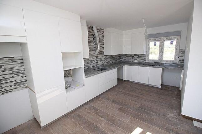 Вилла с 4 спальнями, 150м² в Пиносо, Испания [ID: 0137-N7755]