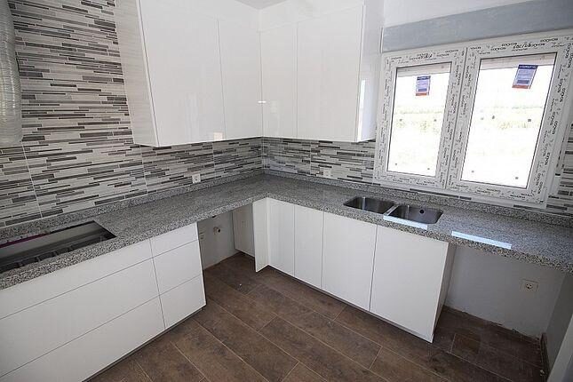 Вилла с 4 спальнями, 150м² в Пиносо, Испания [ID: 0137-N7755]