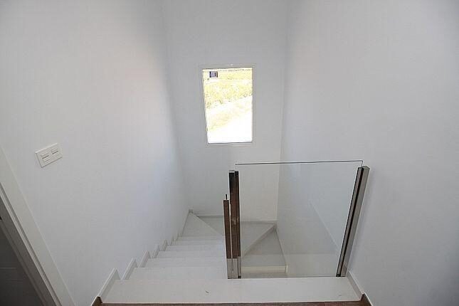 Вилла с 4 спальнями, 150м² в Пиносо, Испания [ID: 0137-N7755]