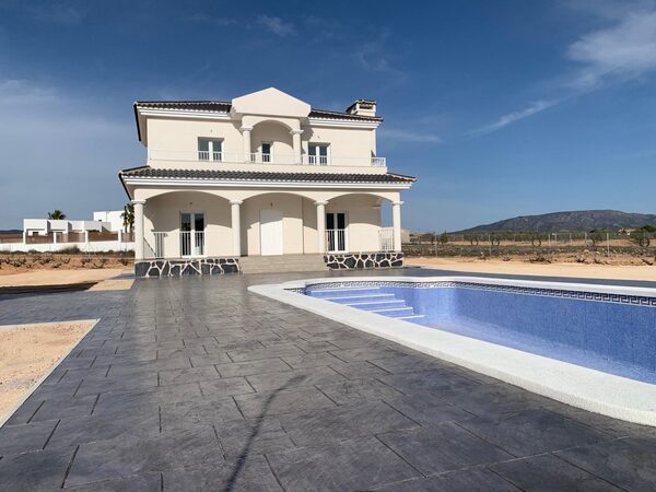 Вилла в Пиносо, Испания, 163м² - изображение 7
