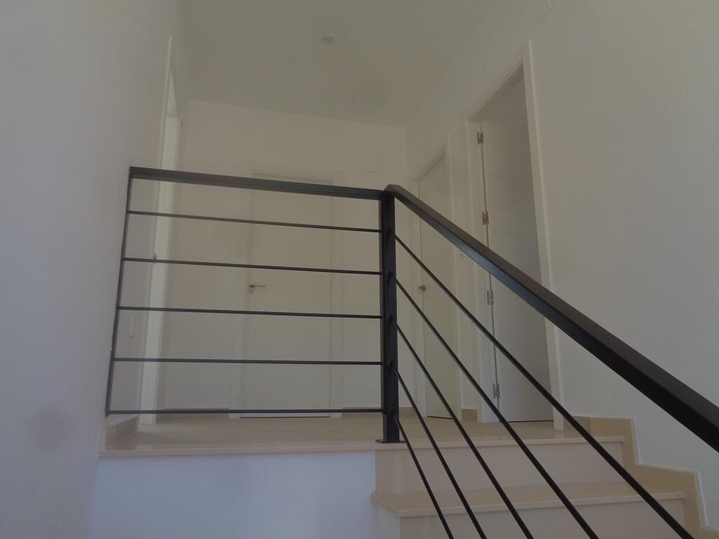 Вілла з 4 спальнями, 163м² в Піносо, Іспанія [ID: 0137-N7756]