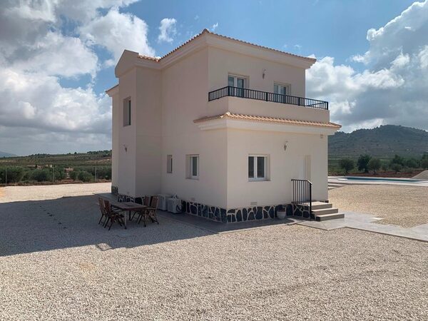 Вилла в Пиносо, Испания, 180м² - изображение 49