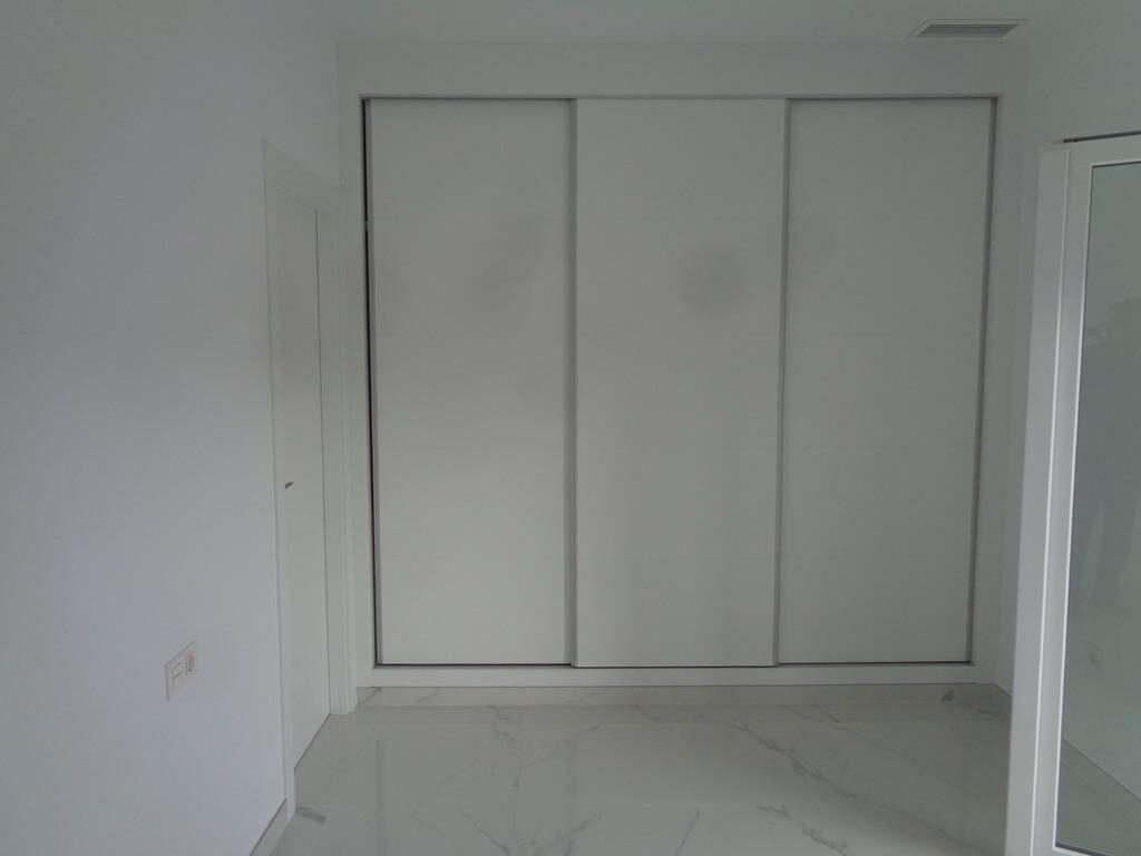 Villa with 4 bedrooms, 180m² in Pinoso, Spain [ID: 0137-N7757]