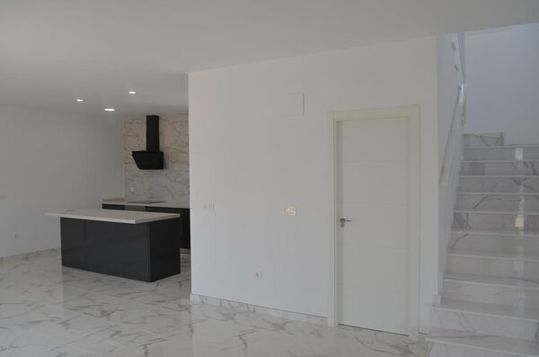 Вилла в Пиносо, Испания, 225м² - изображение 12