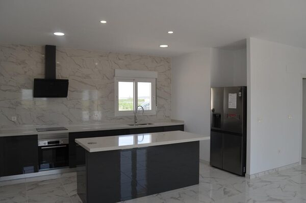Вилла в Пиносо, Испания, 225м² - изображение 13
