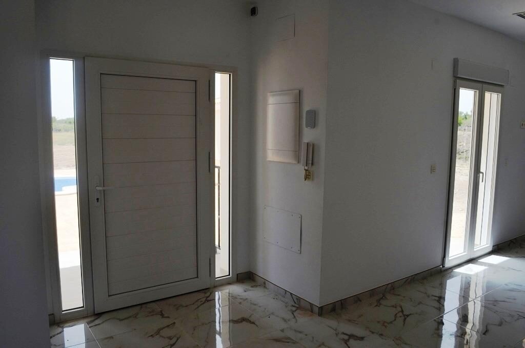 Villa with 4 bedrooms, 225m² in Pinoso, Spain [ID: 0137-N7758]
