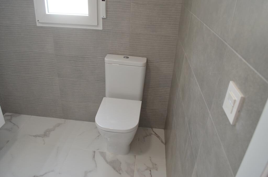 Villa with 4 bedrooms, 225m² in Pinoso, Spain [ID: 0137-N7758]