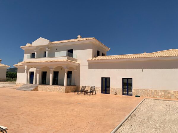 Вилла в Пиносо, Испания, 245м² - изображение 18
