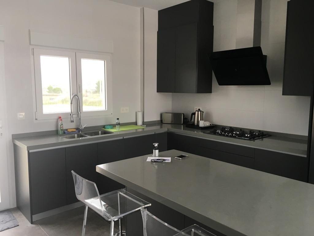 Villa with 3 bedrooms, 145m² in Pinoso, Spain [ID: 0137-N7761]