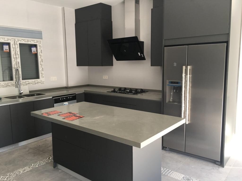 Villa with 3 bedrooms, 145m² in Pinoso, Spain [ID: 0137-N7761]