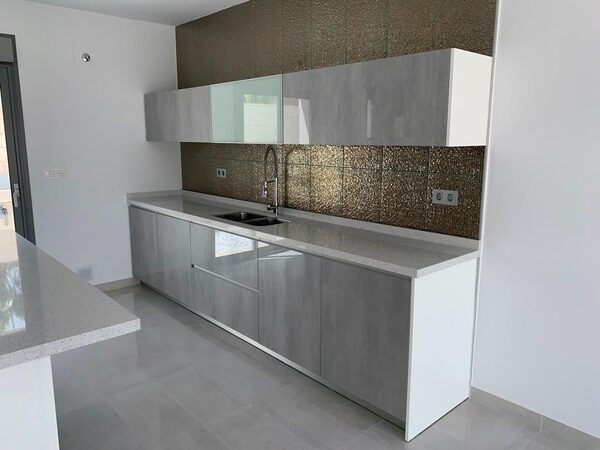Вилла в Пиносо, Испания, 165м² - изображение 9