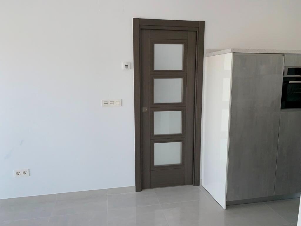Villa with 4 bedrooms, 165m² in Pinoso, Spain [ID: 0137-N7762]