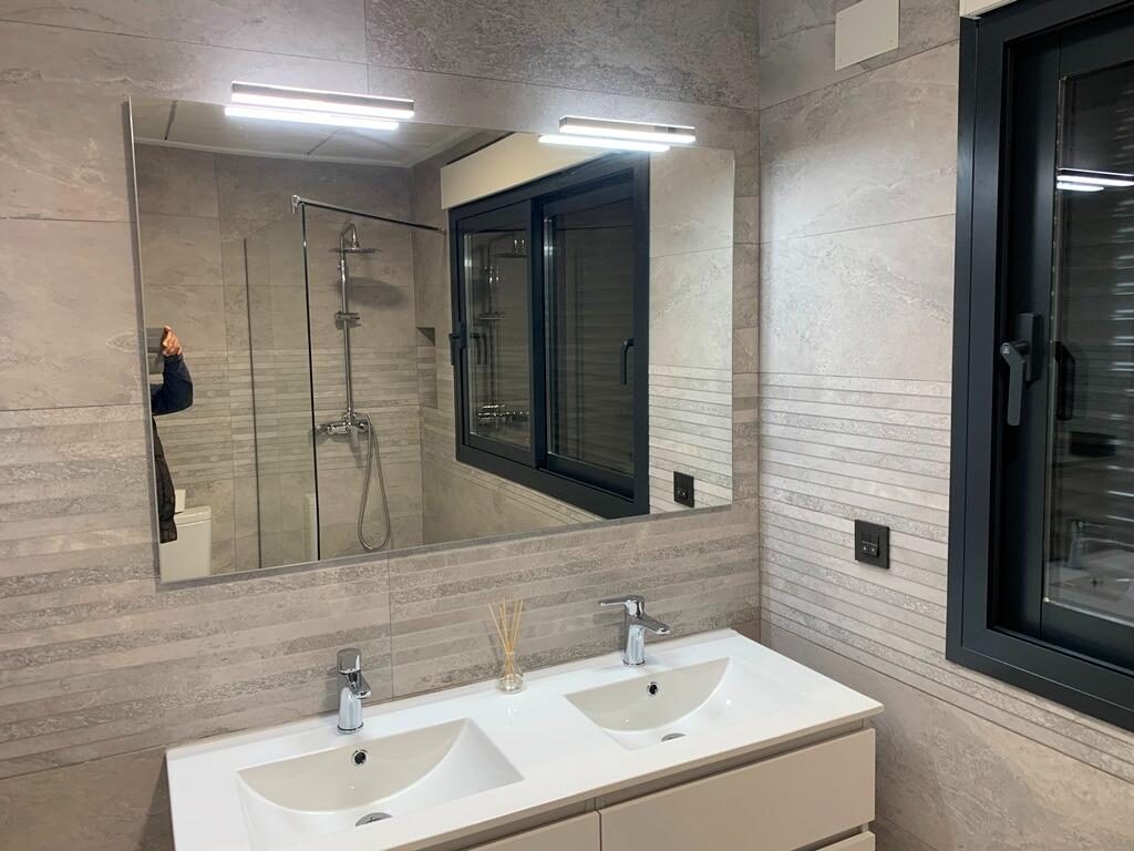 Villa with 4 bedrooms, 180m² in Pinoso, Spain [ID: 0137-N7763]