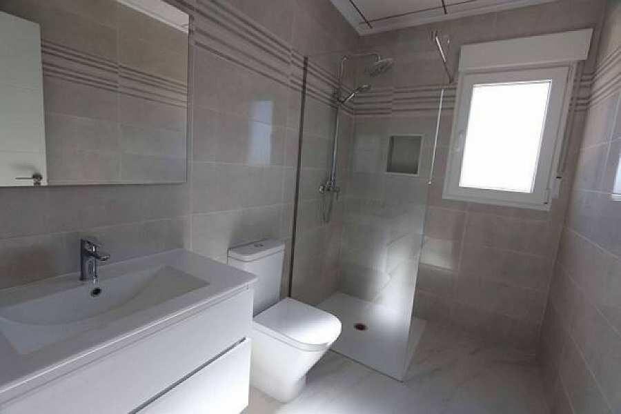Villa with 3 bedrooms, 120m² in Pinoso, Spain [ID: 0137-N7754]