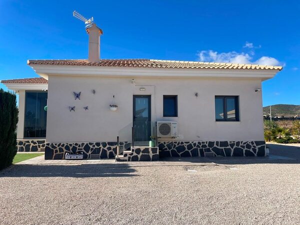 Вилла в Пиносо, Испания, 120м² - изображение 16