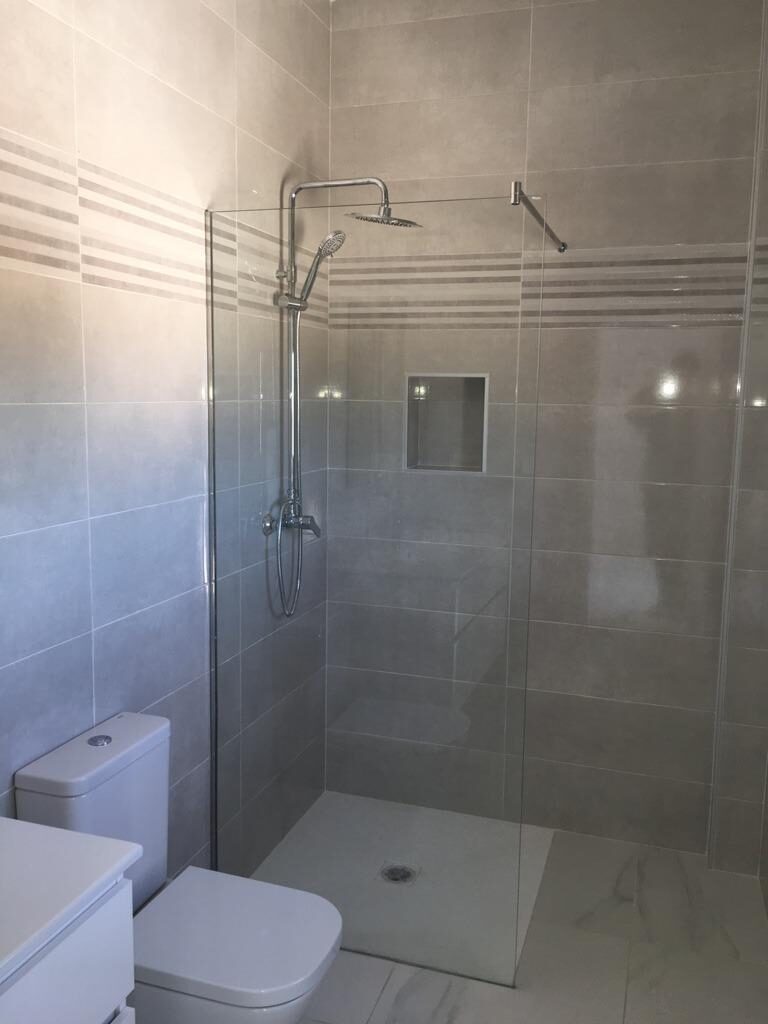 Villa with 3 bedrooms, 120m² in Pinoso, Spain [ID: 0137-N7754]