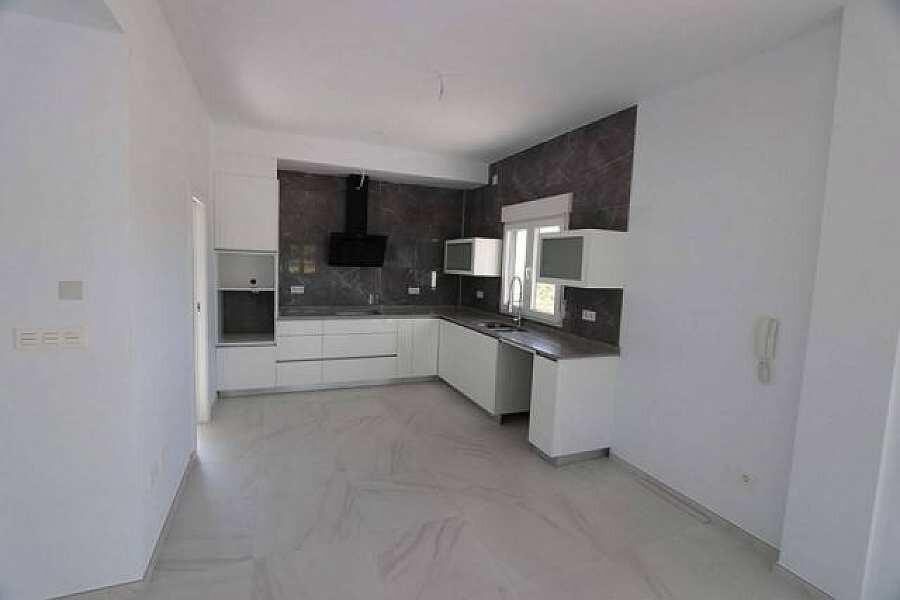 Villa with 3 bedrooms, 120m² in Pinoso, Spain [ID: 0137-N7754]