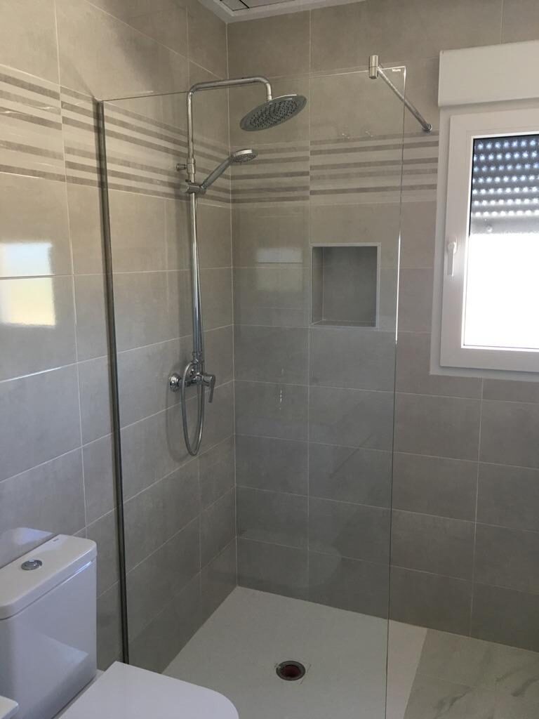 Villa with 3 bedrooms, 120m² in Pinoso, Spain [ID: 0137-N7754]