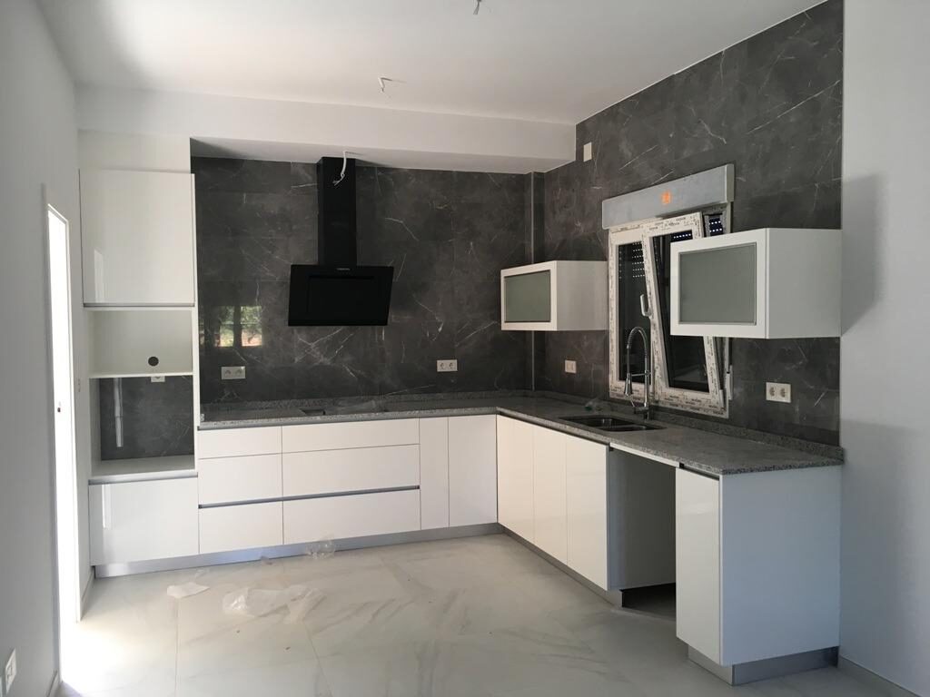 Villa with 3 bedrooms, 120m² in Pinoso, Spain [ID: 0137-N7754]