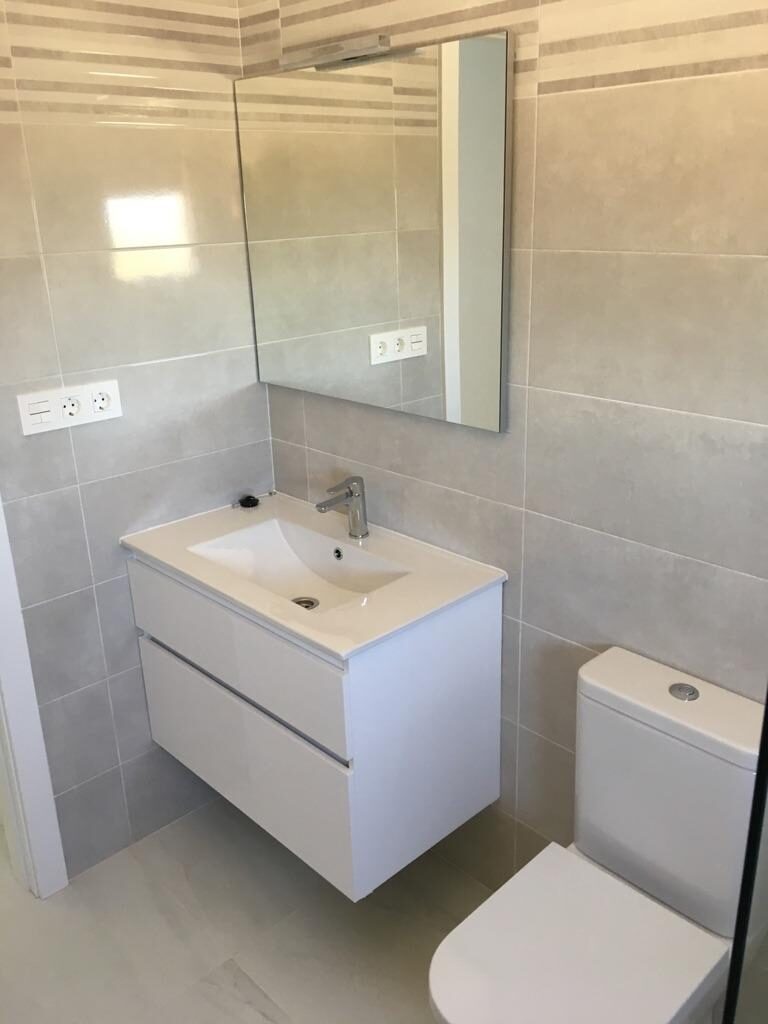 Villa with 3 bedrooms, 120m² in Pinoso, Spain [ID: 0137-N7754]