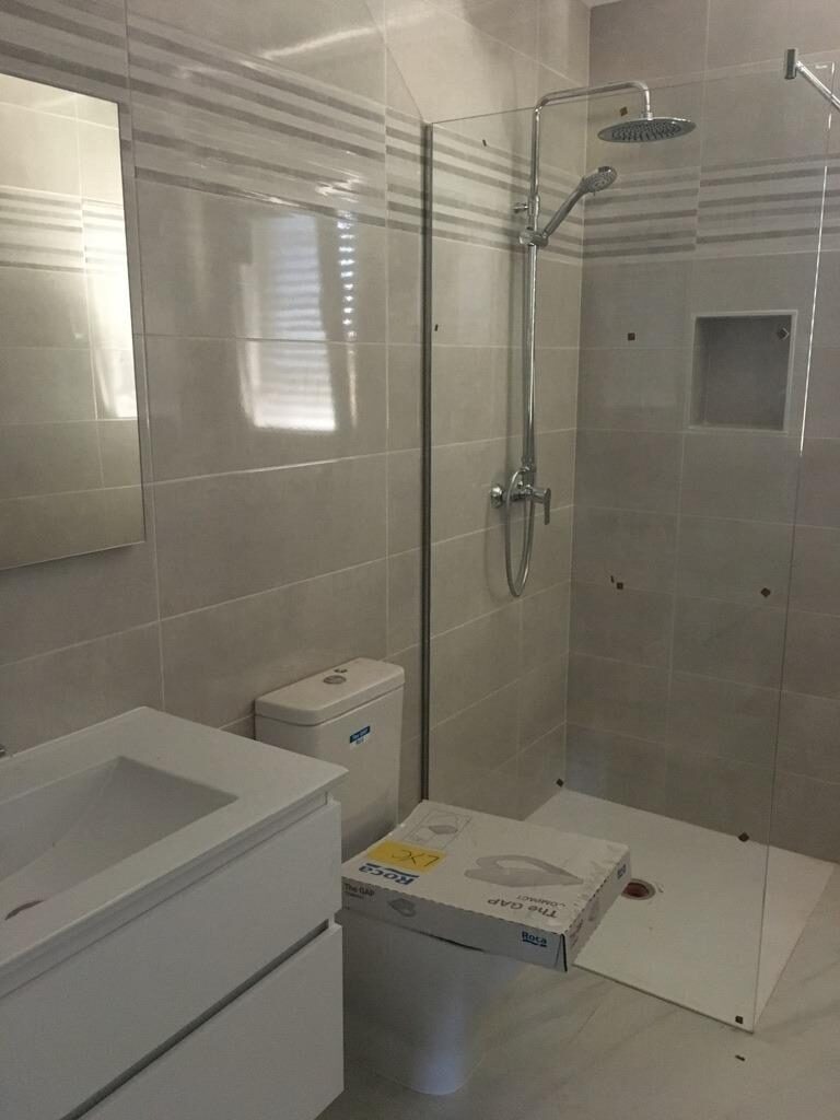 Villa with 3 bedrooms, 120m² in Pinoso, Spain [ID: 0137-N7754]