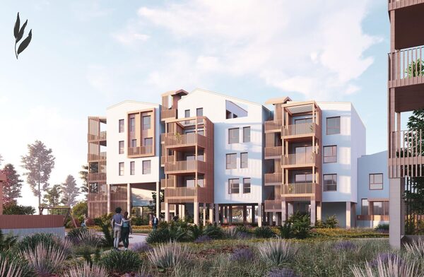Пентхаус в Эль-Вельгер, Испания, 98м² - изображение 11