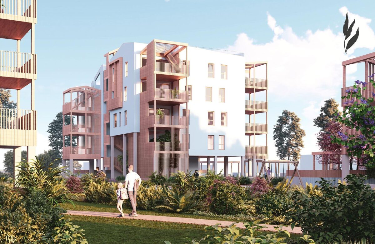 Apartament z 3 sypialniami, 112m² w el-verger, Hiszpania [ID: 0137-N7791]
