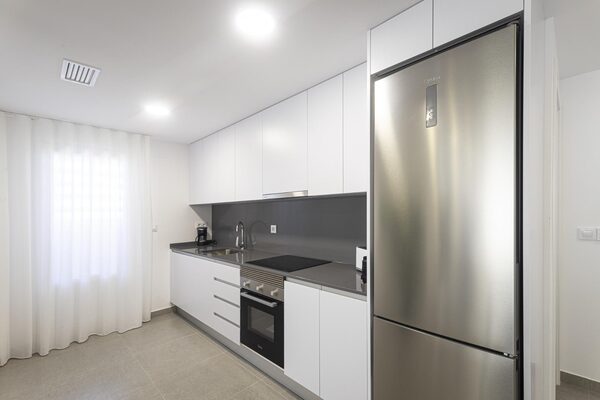 Квартира в Ла-Манга-дель-Мар-Менор, Іспанія, 102м² - зображення 11