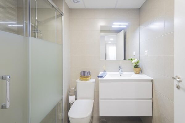 Квартира в Ла-Манга-дель-Мар-Менор, Іспанія, 102м² - зображення 21
