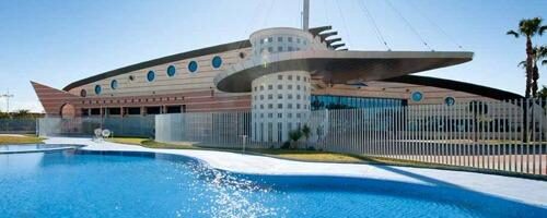 Apartament w Torrevieja, Hiszpania, 64m² - obraz 21