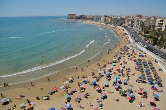 Apartament w Torrevieja, Hiszpania, 64m² - obraz 17