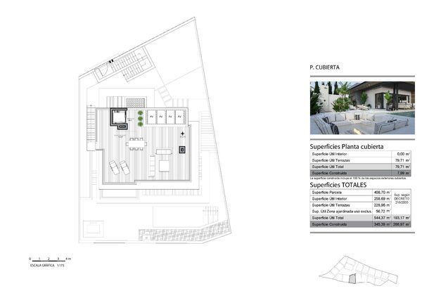 Вилла в Михас, Испания, 226м² - изображение 32